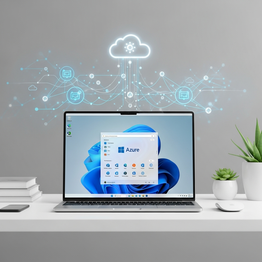 Azure Virtual Desktop